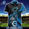 NFL Chicago Bears Hawaiian Shirt Baby Yoda Style Summer LIMITED EDITION