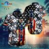 NFL Chicago Bears Hawaiian Shirt For Grandparent LIMITED EDITION