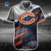 NFL Chicago Bears Hawaiian Shirt Pineapple New Trending LIMITED EDITION
