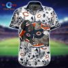 NFL Chicago Bears Hawaiian Shirt Short Mickey All over print LIMITED EDITION