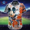 NFL Chicago Bears Hawaiian Shirt Short Sport LIMITED EDITION