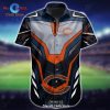 NFL Chicago Bears Hawaiian Shirt Short Style Hot Trending LIMITED EDITION
