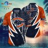 NFL Chicago Bears Hawaiian Shirt Short Style Hot Trending Summer LIMITED EDITION