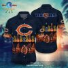 Philadelphia Eagles Mystery Skull And Flower Hawaii Shirt and Shorts Summer Collections LIMITED EDITION