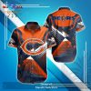 Tampa Bay Buccaneers Flower and Logo Hawaii Shirt and Shorts Summer Collections LIMITED EDITION