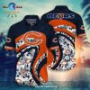 NFL Chicago Bears Hawaiian Shirt Shot Style Hot Trending Summer LIMITED EDITION