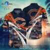 NFL Chicago Bears Hawaiian Shirt Style Hot Trending LIMITED EDITION
