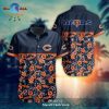 NFL Chicago Bears Hawaiian Shirt Style Trending LIMITED EDITION