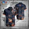 NFL Chicago Bears Hawaiian Shirt Trending Summer Mickey LIMITED EDITION