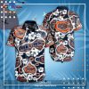 NFL Chicago Bears Style Trending Model 1 Hawaiian Shirt Short LIMITED EDITION