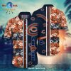 NFL Chicago Bears Style Trending Model 1 Hawaiian Shirt Short For Fans LIMITED EDITION