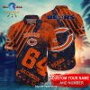 NFL Chicago Bears Style Trending Model 1 Hawaiian Shirt Short LIMITED EDITION