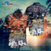 NFL Chicago Bears Style Trending Model 3 Hawaiian Shirt Short LIMITED EDITION