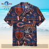NFL Cincinnati Bengals Hawaiian Shirt And Short This Summer FVJ1 LIMITED EDITION