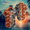 NFL Cincinnati Bengals Hawaiian Shirt Short For Fans LIMITED EDITION