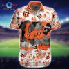 NFL Cincinnati Bengals Hawaiian Shirt Short For Fans LIMITED EDITION