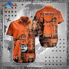 NFL Cincinnati Bengals Hawaiian Shirt Short Sport LIMITED EDITION