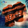 NFL Cincinnati Bengals Hawaiian Shirt Short Sport LIMITED EDITION