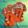 NFL Cincinnati Bengals Hawaiian Shirt Short Style Hot Trending Summer LIMITED EDITION