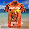 NFL Cincinnati Bengals Hawaiian Shirt Short Summer LIMITED EDITION