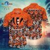 NFL Cincinnati Bengals Hawaiian Shirt Style Hot Trending 02 LIMITED EDITION