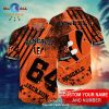 NFL Cincinnati Bengals Hawaiian Shirt Style Hot Trending LIMITED EDITION