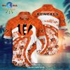 NFL Cincinnati Bengals Hawaiian Shirt Style Hot Trending 02 LIMITED EDITION