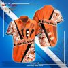 NFL Cincinnati Bengals Hawaiian Shirt Style Hot Trending LIMITED EDITION