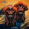 NFL Cleveland Browns Hawaiian Shirt Baby Yoda Style LIMITED EDITION