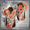 NFL Cleveland Browns Hawaiian Shirt Style Hot Trending LIMITED EDITION