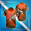 NFL Cleveland Browns Hawaiian Shirt Summer FVJ1 LIMITED EDITION
