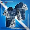 NFL Dallas Cowboys Hawaiian Shirt Style Hot Trending For Fans LIMITED EDITION