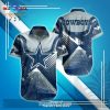 NFL Dallas Cowboys Hawaiian Shirt Style Summer Trending LIMITED EDITION