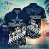 NFL Dallas Cowboys Style Trending Model 1 Hawaiian Shirt Short Style Hot LIMITED EDITION