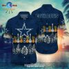 NFL Dallas Cowboys Style Trending Model 2 Hawaiian Shirt Short Style LIMITED EDITION