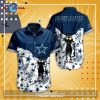 NFL Dallas Cowboys Style Trending Model 6 Hawaiian Shirt Short For Fans LIMITED EDITION