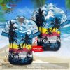 NFL Green Bay Packers Coconut Island Hawaiian Shirt and Short LIMITED EDITION