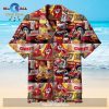 NFL Kansas City Chiefs Logo Hawaiian Shirt LIMITED EDITION