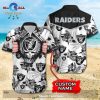NFL Kansas City Chiefs Vintage Hawaiian Shirt LIMITED EDITION