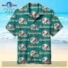 NFL Las Vegas Raiders Grateful Dead Gift For Fan Personalized Hawaiian Shirt and Short LIMITED EDITION