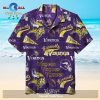 NFL Miami Dolphins Hawaiian All over print Shirt LIMITED EDITION