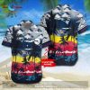 NFL New Orleans Saints Casual Hawaiian Shirt Short Sleeve LIMITED EDITION