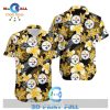 San Francisco 49ers Flowers Hawaii Shirt and Shorts Summer Collection LIMITED EDITION