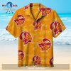 Oakland Raiders Trending Model 4 Hawaiian Shirt LIMITED EDITION