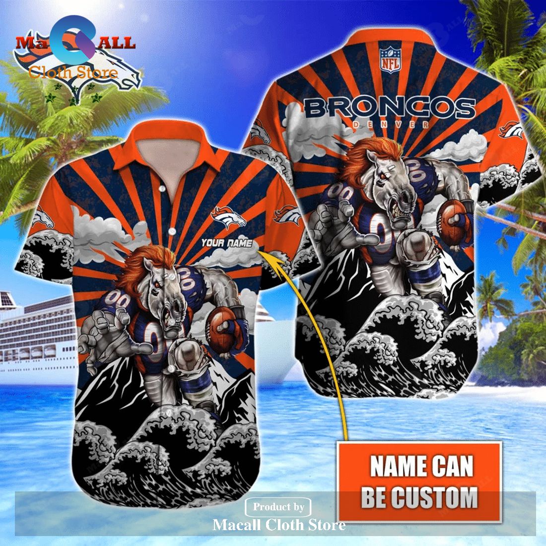 Personalized Oklahoma Sooners NCAA Hawaiian Shirt and Short Summer Collection LIMITED EDITION