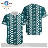 San Francisco 49ers NFL Men Hawaiian Shirt LIMITED EDITION