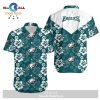Philadelphia Eagles Grateful Dead NFL Gift For Fan Hawaiian Graphic Print LIMITED EDITION