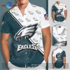 Philadelphia eagles NFL hawaii shirt short LIMITED EDITION