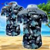Philadelphia eagles NFL hawaii shirt short LIMITED EDITION