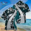 Philadelphia eagles NFL Hawaiian Shirt Hot Trending 2023 LIMITED EDITION